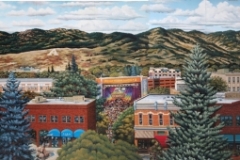 Murals