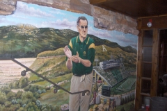 Recent Murals
